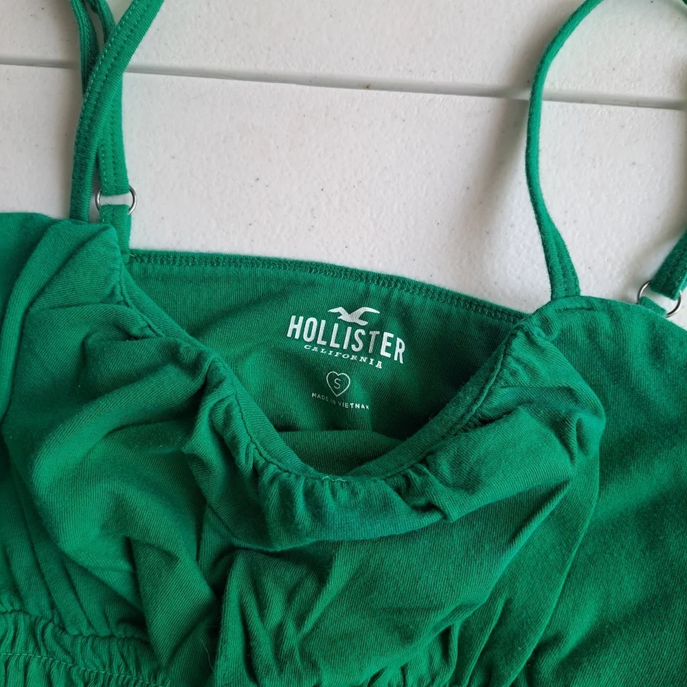 Stylish Green Women's Tops Bundle - Picture 6 of 9